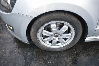 Volkswagen Polo 1.2 TDI picture 24