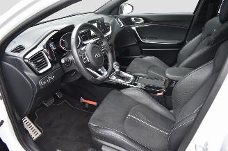 Kia Proceed 1.4 T-GDI  GT LINE PANO picture 9