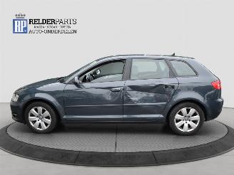 Audi A3 1.4 TFSI picture 2