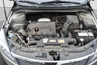 Kia Cee d 1.4 16V picture 18