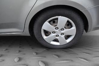 Kia Cee d 1.4 16V picture 21