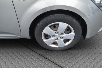 Kia Cee d 1.4 16V picture 20