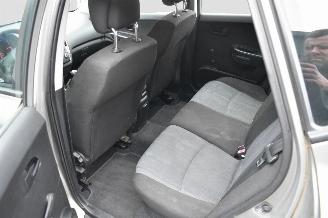 Kia Cee d 1.4 16V picture 12