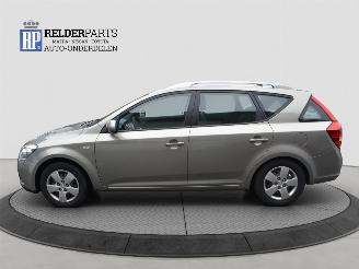 Kia Cee d 1.4 16V picture 2