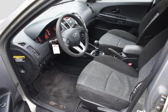 Kia Cee d 1.4 16V picture 9