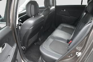Kia Sportage 1.6 GDI picture 12