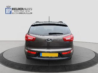 Kia Sportage 1.6 GDI picture 4