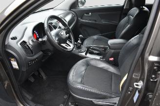 Kia Sportage 1.6 GDI picture 9