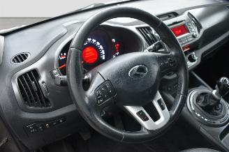 Kia Sportage 1.6 GDI picture 10