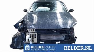 Vrakbiler auto Kia Pro cee d Proceed (CD), Combi 5-drs, 2018 1.6 T-GDI 16V DCT 2022/10