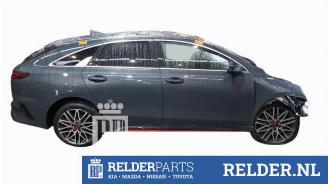 Kia Pro cee d Proceed (CD), Combi 5-drs, 2018 1.6 T-GDI 16V DCT picture 7