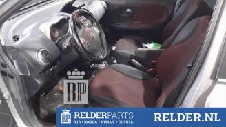 Nissan Note Note (E11), MPV, 2006 / 2013 1.6 16V picture 9