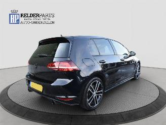 Volkswagen Golf 2.0 GTI PERFORMANCE picture 5