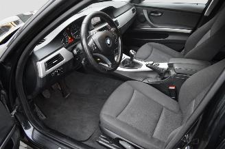 BMW 3-serie 318 TOURING picture 9