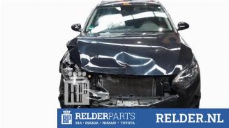 Kia Cee d Ceed Sportswagon (CDF), Combi 5-drs, 2018 1.0i T-GDi 12V picture 9