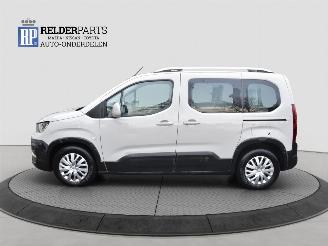 Peugeot Rifter 1.2 PURETECH picture 2