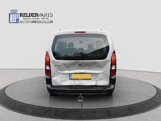 Peugeot Rifter 1.2 PURETECH picture 4