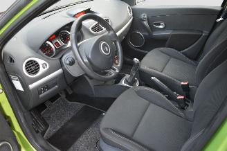 Renault Clio 1.2 16V picture 9