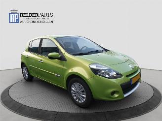 Renault Clio 1.2 16V picture 8