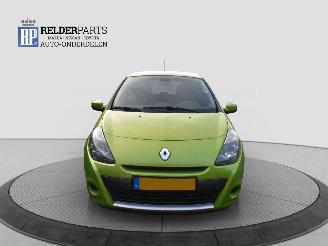 Renault Clio 1.2 16V picture 7