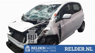 Kia Venga Venga, MPV, 2010 / 2019 1.4 CVVT 16V picture 3