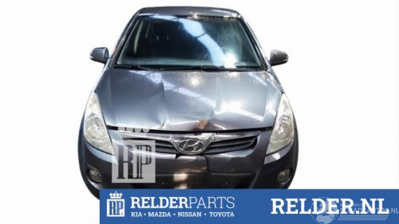 Hyundai I-20 i20, Hatchback, 2008 / 2015 1.2i 16V