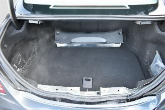 Mercedes C-klasse C 180  AUTOMAAT picture 18