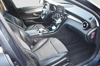 Mercedes C-klasse C 180  AUTOMAAT picture 16