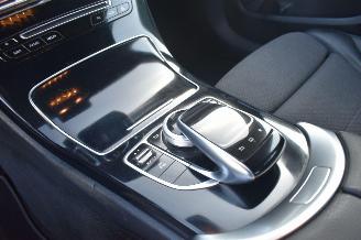 Mercedes C-klasse C 180  AUTOMAAT picture 14