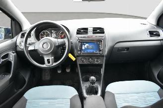 Volkswagen Polo 1.2 TDI picture 13