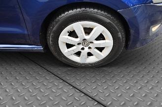 Volkswagen Polo 1.2 TDI picture 21