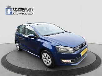 Volkswagen Polo 1.2 TDI picture 8