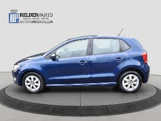Volkswagen Polo 1.2 TDI picture 2