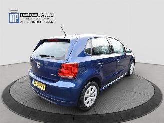 Volkswagen Polo 1.2 TDI picture 5