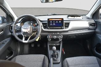 Kia Stonic 1.0 T-GDI HYBRIDE    7.910 KM picture 12