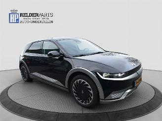 Hyundai ioniq 5 58 KWH picture 8