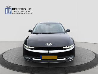 Hyundai ioniq 5 58 KWH picture 7