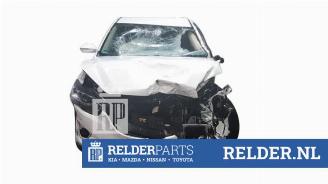 Uttjänta bilar auto Mazda CX-5 CX-5 I (KE,GH), SUV, 2011 2.2 Skyactiv D 175 16V 4WD 2016/2