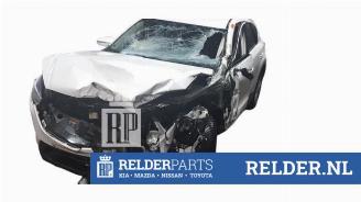 Mazda CX-5 CX-5 I (KE,GH), SUV, 2011 2.2 Skyactiv D 175 16V 4WD picture 2