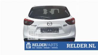 Mazda CX-5 CX-5 I (KE,GH), SUV, 2011 2.2 Skyactiv D 175 16V 4WD picture 5