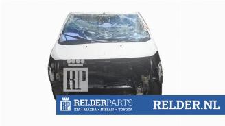 Toyota ProAce ProAce, Van, 2016 2.0 D-4D 122 16V Worker picture 1