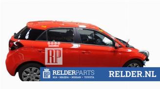 Hyundai I-20 i20 (GBB), Hatchback, 2014 / 2020 1.0 T-GDI 100 12V picture 7