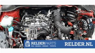 Hyundai I-20 i20 (GBB), Hatchback, 2014 / 2020 1.0 T-GDI 100 12V picture 9