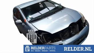 Toyota Corolla-verso Corolla Verso (R10/11), MPV, 2004 / 2009 1.8 16V VVT-i picture 8