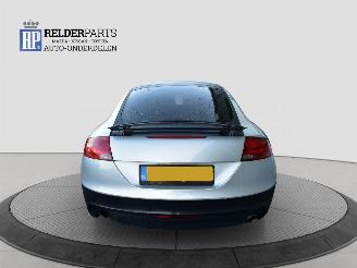 Audi TT 3.2 V6 QUATRO  AUTOMAAT  LPG picture 4