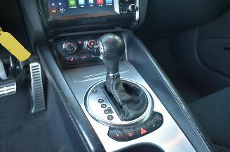 Audi TT 3.2 V6 QUATRO  AUTOMAAT  LPG picture 12