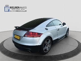 Audi TT 3.2 V6 QUATRO  AUTOMAAT  LPG picture 5