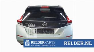 Nissan Leaf Leaf (ZE1), Hatchback, 2017 39/40kWh picture 7