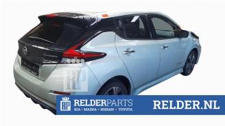 Nissan Leaf Leaf (ZE1), Hatchback, 2017 39/40kWh picture 8