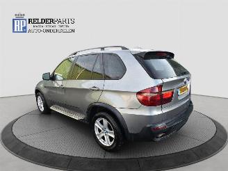 BMW X5 XDrive30i Automaat Clima Navi High Executive picture 3